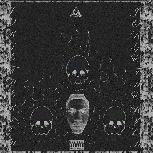 ALEX MOSS cover art