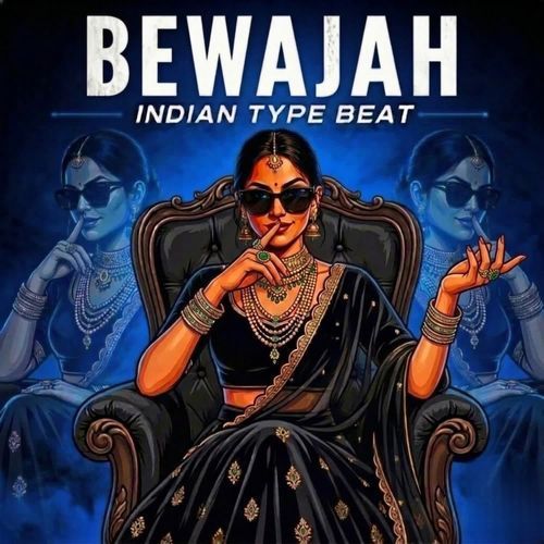 BEWAJAH - INDIAN TYPE BEAT