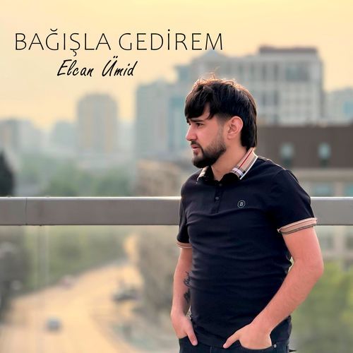 Bağışla Gedirem cover art
