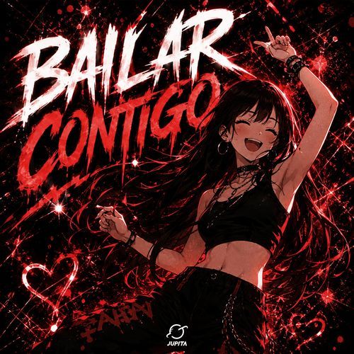 Bailar Contigo (slowed)