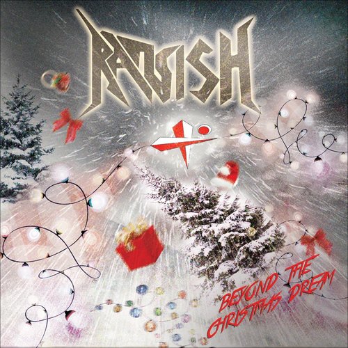 Beyond the Christmas Dream
