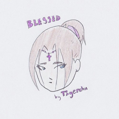 Pray Big (DJ Tigerchu Rosary Remix) cover art