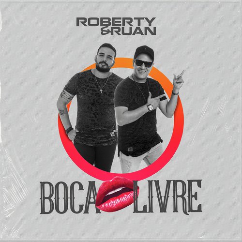BOCA LIVRE cover art