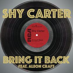 Shy Carter