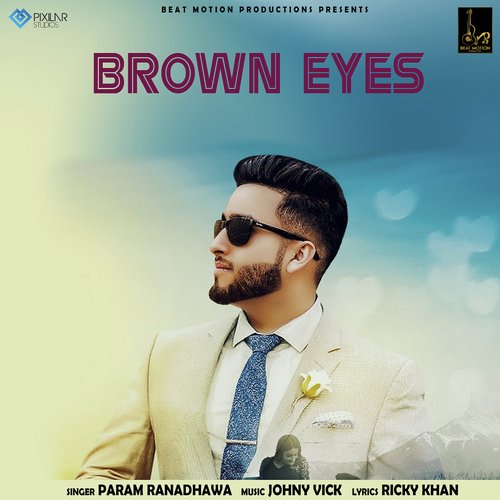 Brown Eyes