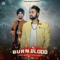 Burn Blood-RycxVAZFdAo