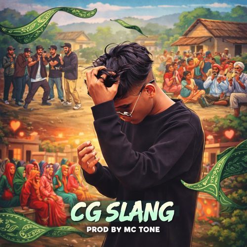 CG SLANG