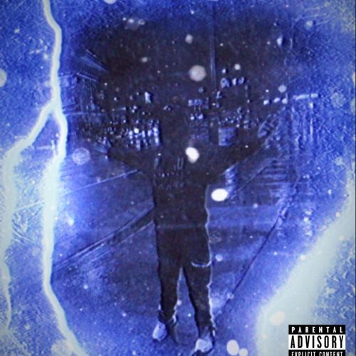 OPPOSITE DAY cover art