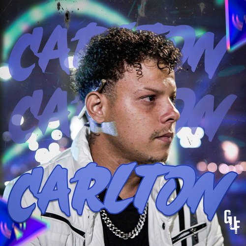 Carlton cover art