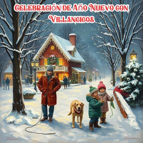 El Canto de las Estrellas cover art
