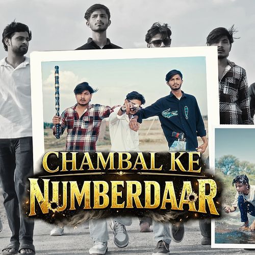 Chambal Ke Numberdaar