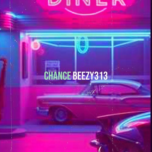 Chance cover art