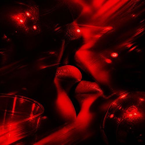 Changed The Way You Kiss Me (Techno)