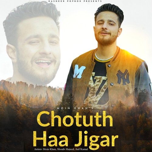Chotuth Haa Jigar