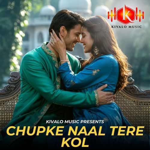Chupke Naal Tere Kol