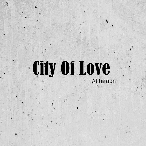 City of Love