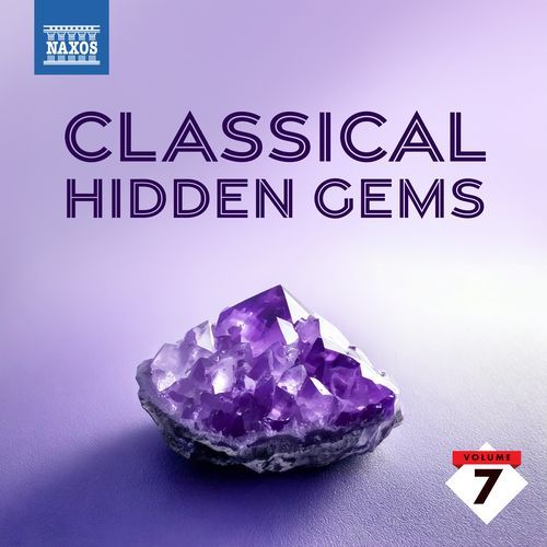 Classical Hidden Gems, Vol. 7