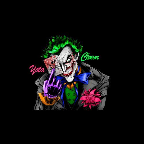 Clown Beat