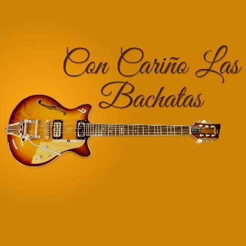 Con Cariño las Bachatas_poster_image