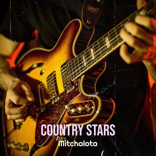 Country Stars cover art