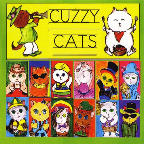 Cuzzy Cats