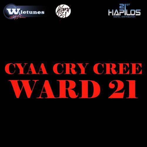 Cyaa Cry Cree_poster_image