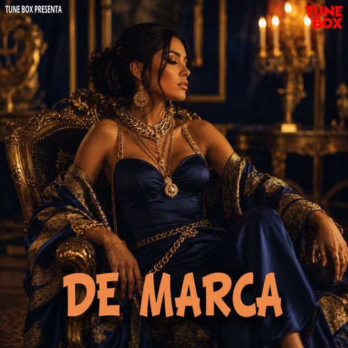 DE MARCA