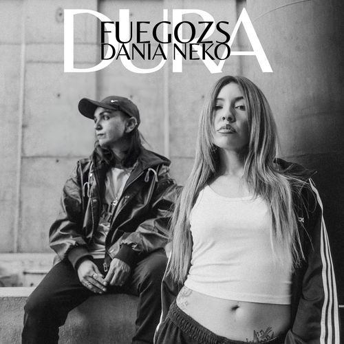 DURA cover art