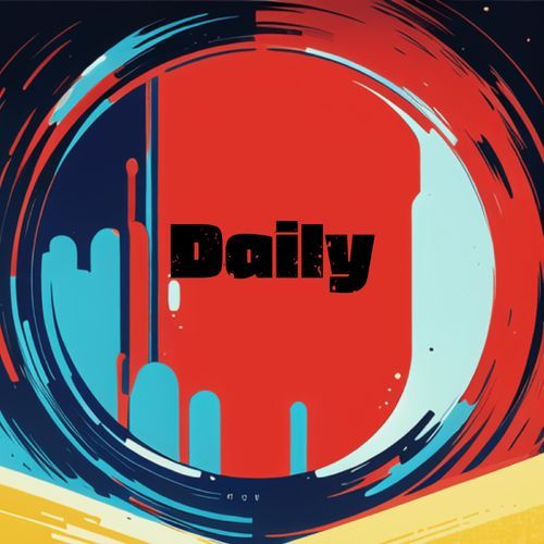 Barry cover art