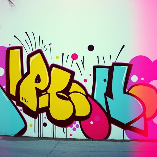K-Pop cover art