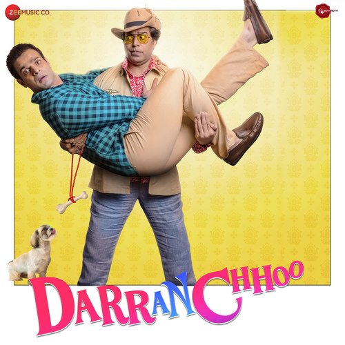 Darranchhoo Title Track (From "Daranchoo")