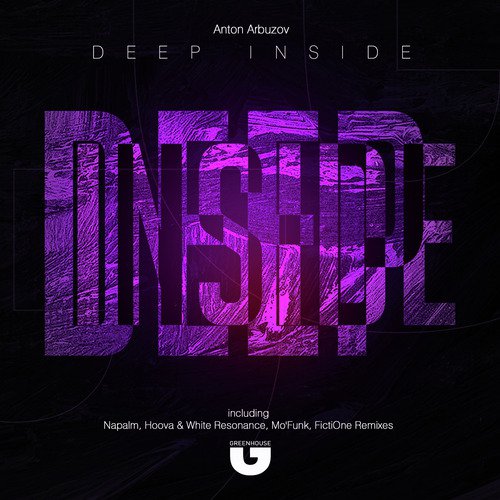 Deep Inside (Hoova & White Resonance Remix)