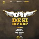 Desi Hip Hop