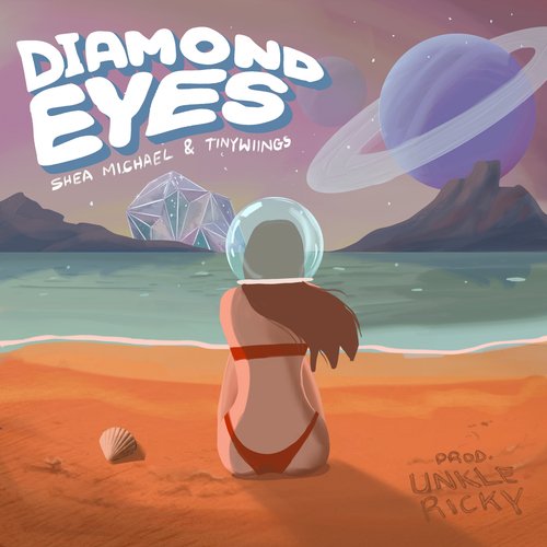 Diamond Eyes_poster_image