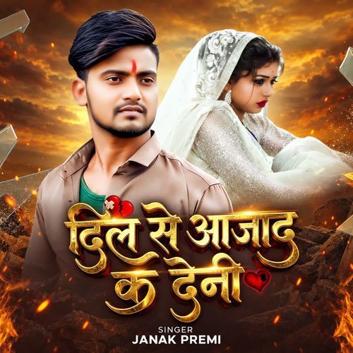 Dil Se Ajad Ka Deni