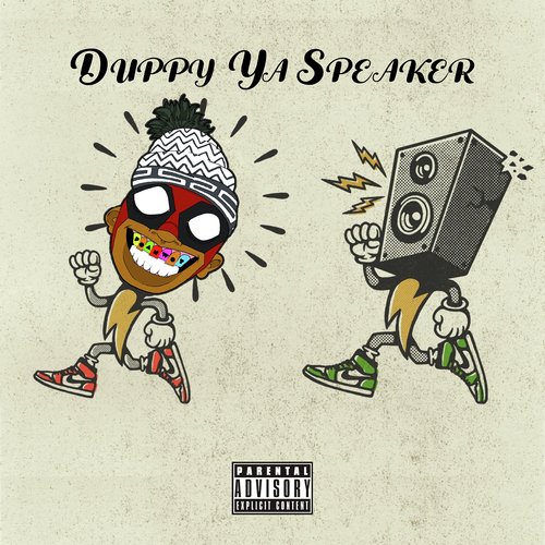 Duppy Ya Speaker_poster_image