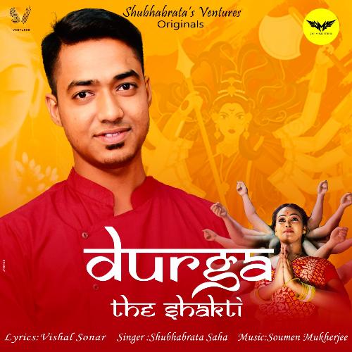 Durga The Shakti