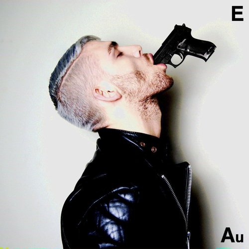 Bernard cover art