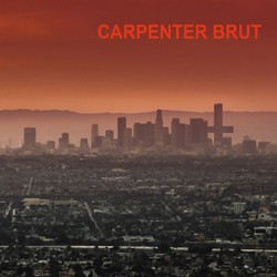Carpenter Brut