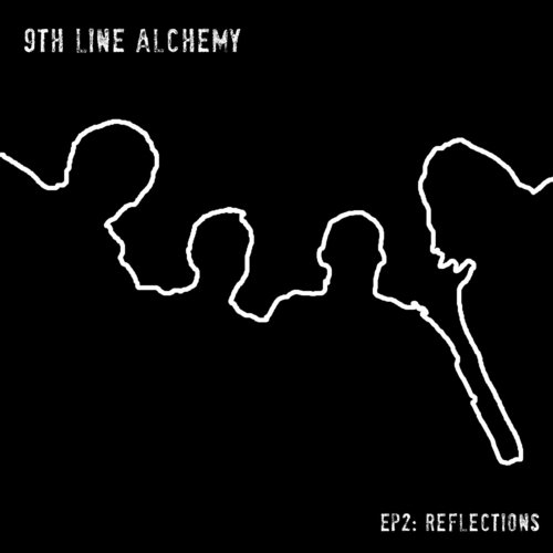 Blind cover art