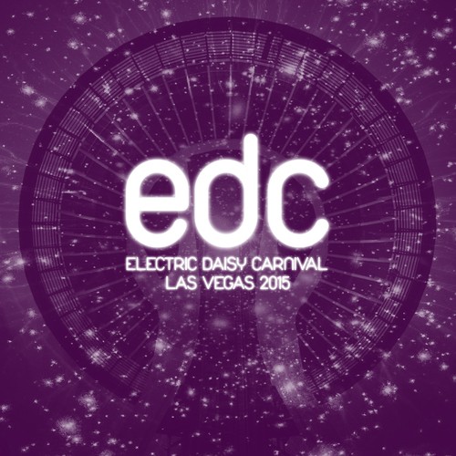 Edc: Electric Daisy Carnival (Las Vegas 2015)