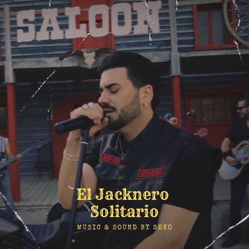 El Jacknero Solitario_poster_image