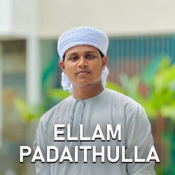 Ellam Padaithulla