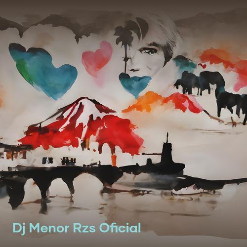 Emocionada X Louca de Md (Live) cover art