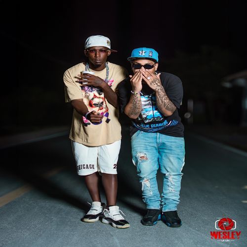 Esa Yo No La Cojo cover art