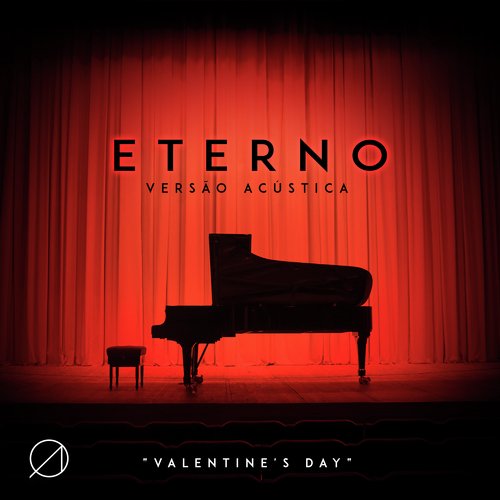 Eterno (Valentine&#039;s Day [Versão Acústica])_poster_image