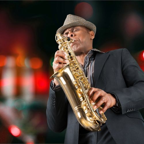Jazz Evening Relax Vibes cover art