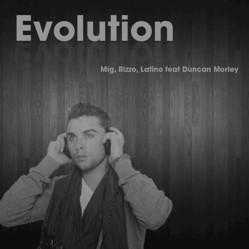 Evolution (feat. Duncan Morley)