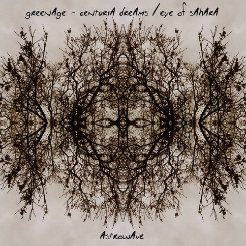 Eye of Sahara/Centuria Dreams