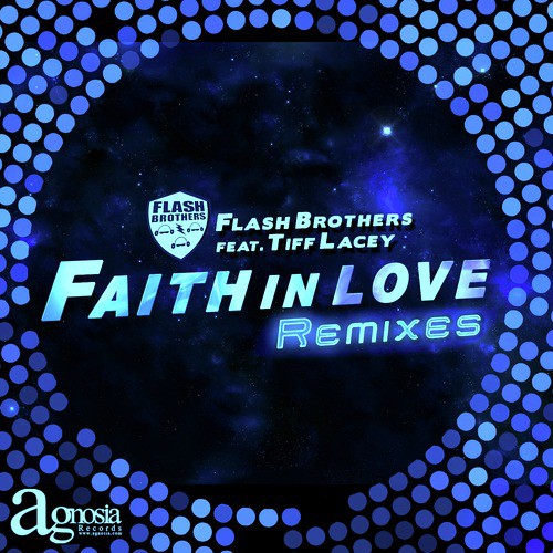 Faith in Love (Idan Horta Remix)